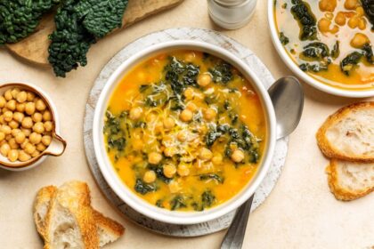 5 sopas ricas em proteínas para o almoço de segunda-feira 5 sopas ricas em proteínas para o almoço de segunda-feira