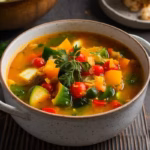 8 sopas nutritivas e saborosas para o almoço nos dias frios