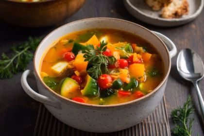 8 sopas nutritivas e saborosas para o almoço nos dias frios 8 sopas nutritivas e saborosas para o almoço nos dias frios