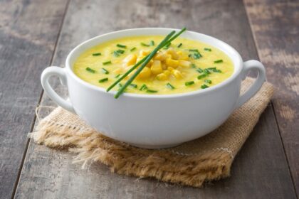 7 receitas de sopas cremosas para se aquecer 7 receitas de sopas cremosas para se aquecer