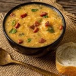 7 receitas de sopas saborosas para os dias frios