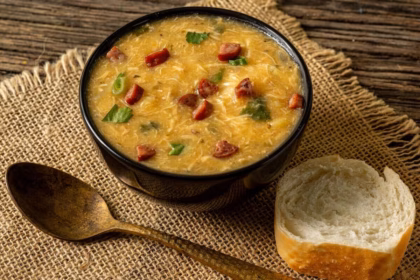 7 receitas de sopas saborosas para os dias frios 7 receitas de sopas saborosas para os dias frios