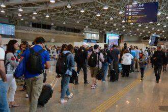 TCU aprova venda assistida do Galeão (RJ); novo leilão terá lance mínimo de R$ 932 milhões