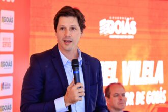 Sertões 2025 larga de Goiânia e reforça protagonismo esportivo de Goiás – Vice-Governadoria