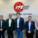 Daniel Vilela encerra missão internacional e projeta novo salto em inovação para Goiás – Vice-Governadoria