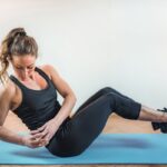 4 dicas para queimar gordura abdominal de forma eficaz 4 dicas para queimar gordura abdominal de forma eficaz