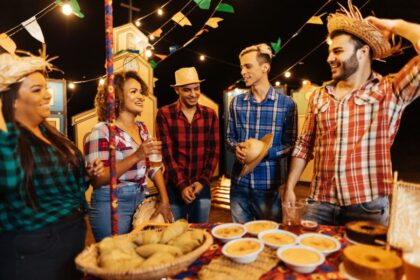 5 substituições alimentares para alérgicos curtirem as festas juninas 5 substituições alimentares para alérgicos curtirem as festas juninas