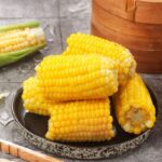 7 alimentos de festa junina para incluir no pré e pós-treino 7 alimentos de festa junina para incluir no pré e pós-treino