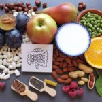 Veja como as fibras ajudam a proteger o corpo de bactérias ruins