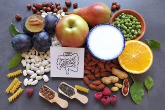 Veja como as fibras ajudam a proteger o corpo de bactérias ruins