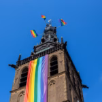 7 melhores lugares do mundo para quem é LGBTQIAPN+