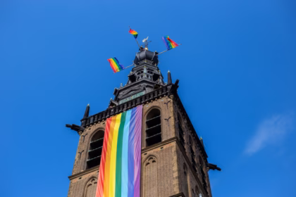 7 melhores lugares do mundo para quem é LGBTQIAPN+ 7 melhores lugares do mundo para quem é LGBTQIAPN+