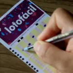 Apostador de Goianésia acerta na Lotofácil e leva mais de R$ 4 mi com jogo simples Apostador de Goianésia acerta na Lotofácil e leva mais de R$ 4 mi com jogo simples