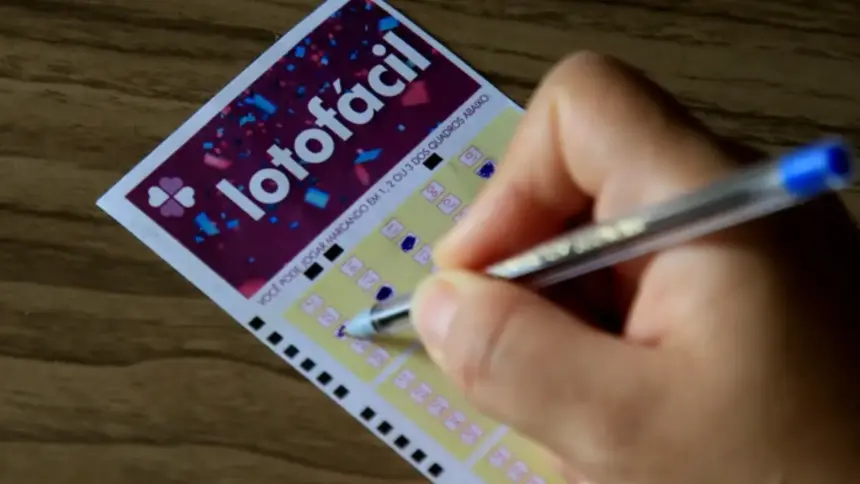 Apostador de Goianésia acerta na Lotofácil e leva mais de R$ 4 mi com jogo simples Apostador de Goianésia acerta na Lotofácil e leva mais de R$ 4 mi com jogo simples