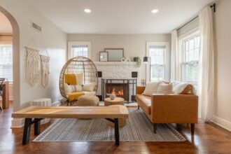 4 dicas práticas para aquecer a casa no inverno