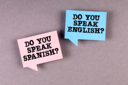 5 dicas para se preparar para a prova de idiomas do Enem 5 dicas para se preparar para a prova de idiomas do Enem