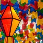 8 dicas para decorar a casa para a festa junina 8 dicas para decorar a casa para a festa junina