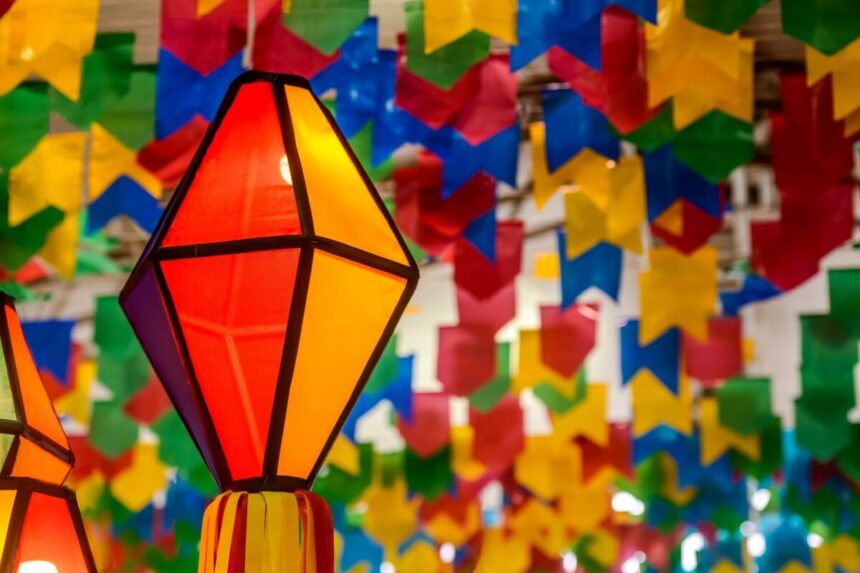 8 dicas para decorar a casa para a festa junina 8 dicas para decorar a casa para a festa junina