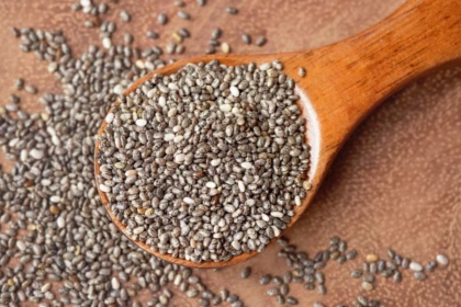 5 benefícios do consumo diário da semente de chia 5 benefícios do consumo diário da semente de chia