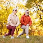 5 vantagens do exercício físico para idosos