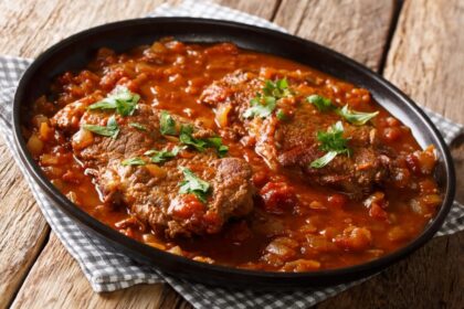 5 receitas práticas e saborosas com contrafilé para o almoço 5 receitas práticas e saborosas com contrafilé para o almoço