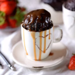 6 receitas deliciosas com whey protein para o inverno