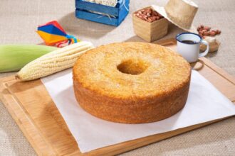 7 receitas juninas sem glúten