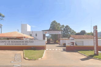 Bombeiros de Goianésia completa 24 anos de atuação com legado de salvamentos e homenagens