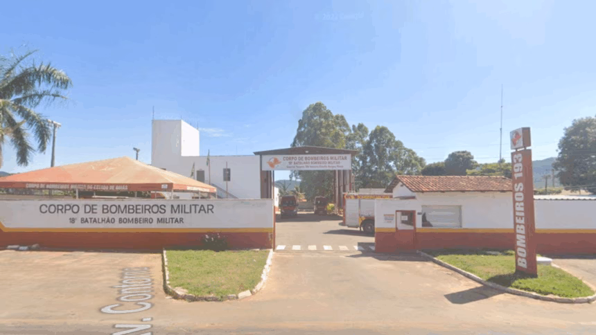 Bombeiros de Goianésia completa 24 anos de atuação com legado de salvamentos e homenagens Bombeiros de Goianésia completa 24 anos de atuação com legado de salvamentos e homenagens