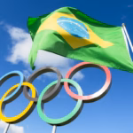 5 atletas olímpicos brasileiros que fizeram história 