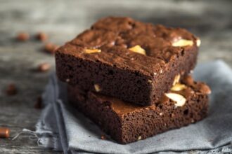 7 receitas com amendoim para melhorar o ganho de massa muscular