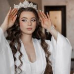 5 penteados diferentes para noivas que querem sair do óbvio