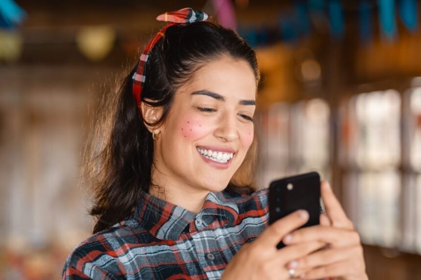 5 penteados de festa junina para fugir do tradicional