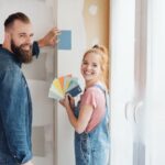 Veja como escolher o tipo correto de tinta para a parede