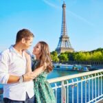 5 destinos românticos para visitar no Dia dos Namorados 5 destinos românticos para visitar no Dia dos Namorados