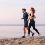 6 mitos e verdades sobre a prática de corrida na areia 