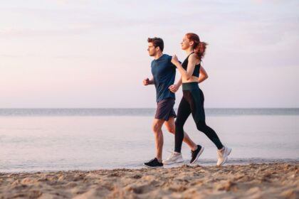 6 mitos e verdades sobre a prática de corrida na areia  6 mitos e verdades sobre a prática de corrida na areia