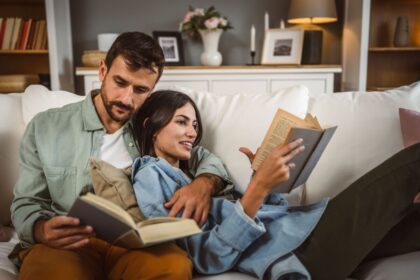 10 livros para presentear no Dia dos Namorados  10 livros para presentear no Dia dos Namorados