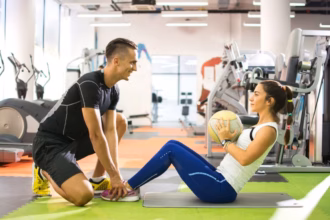 Veja atividades para reduzir a gordura e definir o abdômen