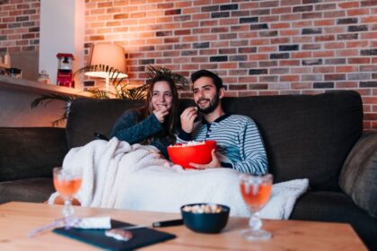 8 filmes românticos para assistir no Dia dos Namorados 8 filmes românticos para assistir no Dia dos Namorados