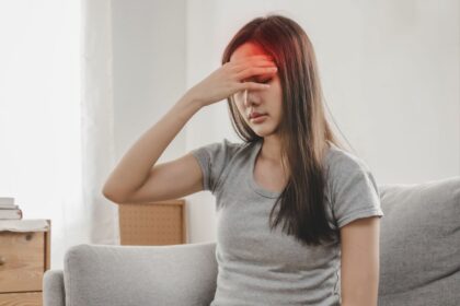 5 gatilhos comuns para a crise de enxaqueca 5 gatilhos comuns para a crise de enxaqueca