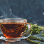 5 chás para ajudar a combater a gordura abdominal no inverno