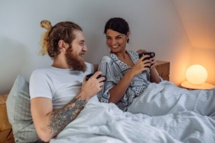 5 chás relaxantes para melhor a qualidade do sono 5 chás relaxantes para melhor a qualidade do sono