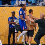 Chelsea goleia Benfica e encara o Palmeiras nas quartas nos EUA