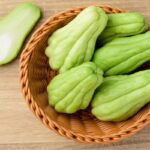 7 benefícios do chuchu para a saúde e como incluí-lo na dieta 7 benefícios do chuchu para a saúde e como incluí-lo na dieta