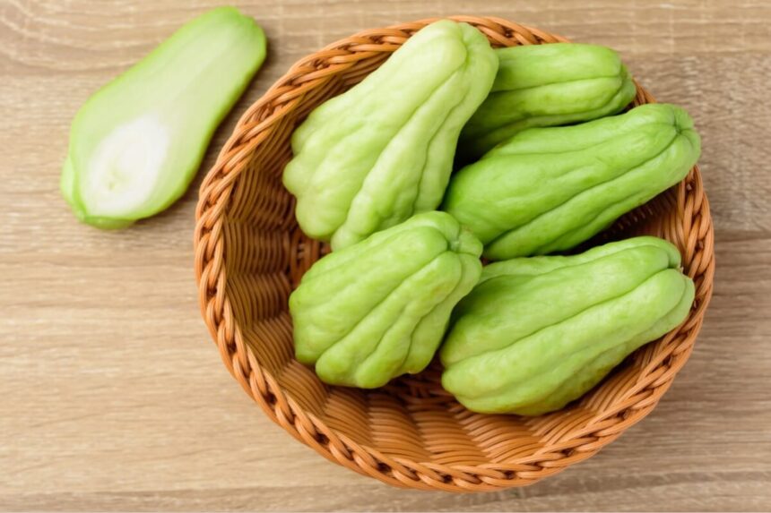 7 benefícios do chuchu para a saúde e como incluí-lo na dieta