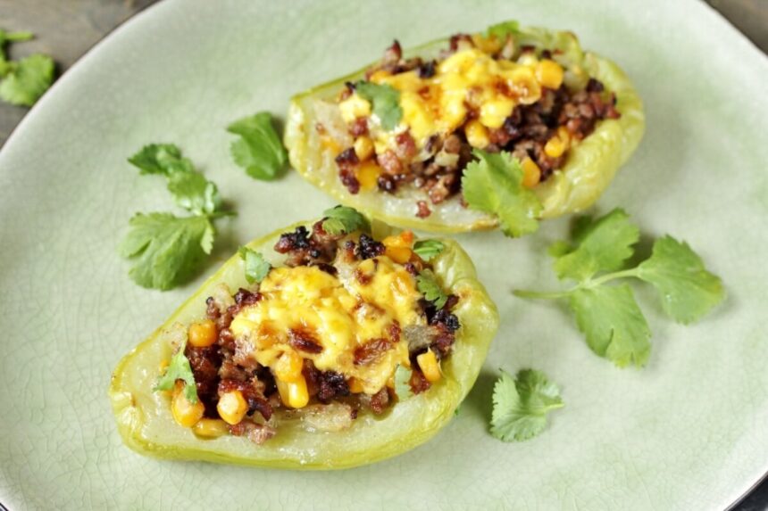 5 receitas surpreendentes com chuchu para o almoço 5 receitas surpreendentes com chuchu para o almoço