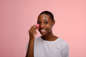 5 dicas para usar a esponja de maquiagem