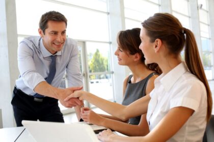 6 passos para conquistar e fidelizar mais clientes 6 passos para conquistar e fidelizar mais clientes