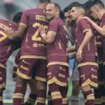 CRB quebra sequência do líder Goiás, bate o rival e se mantém invicto como mandante na Série B